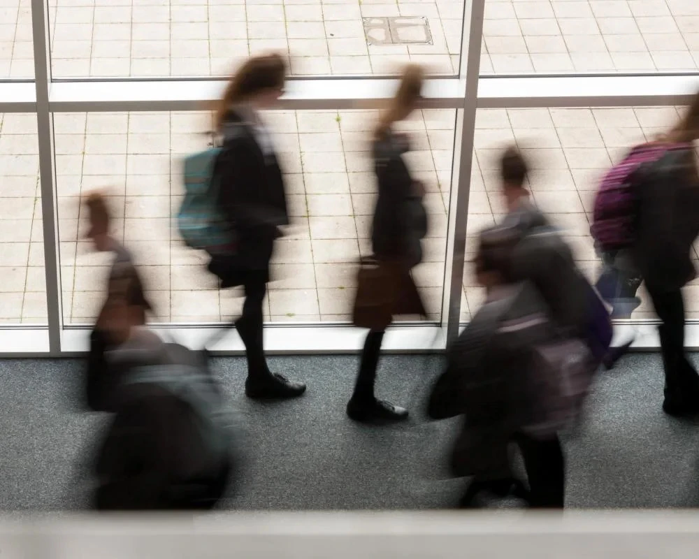 Failure to plan for rising temperatures has left UK’s schools sweltering