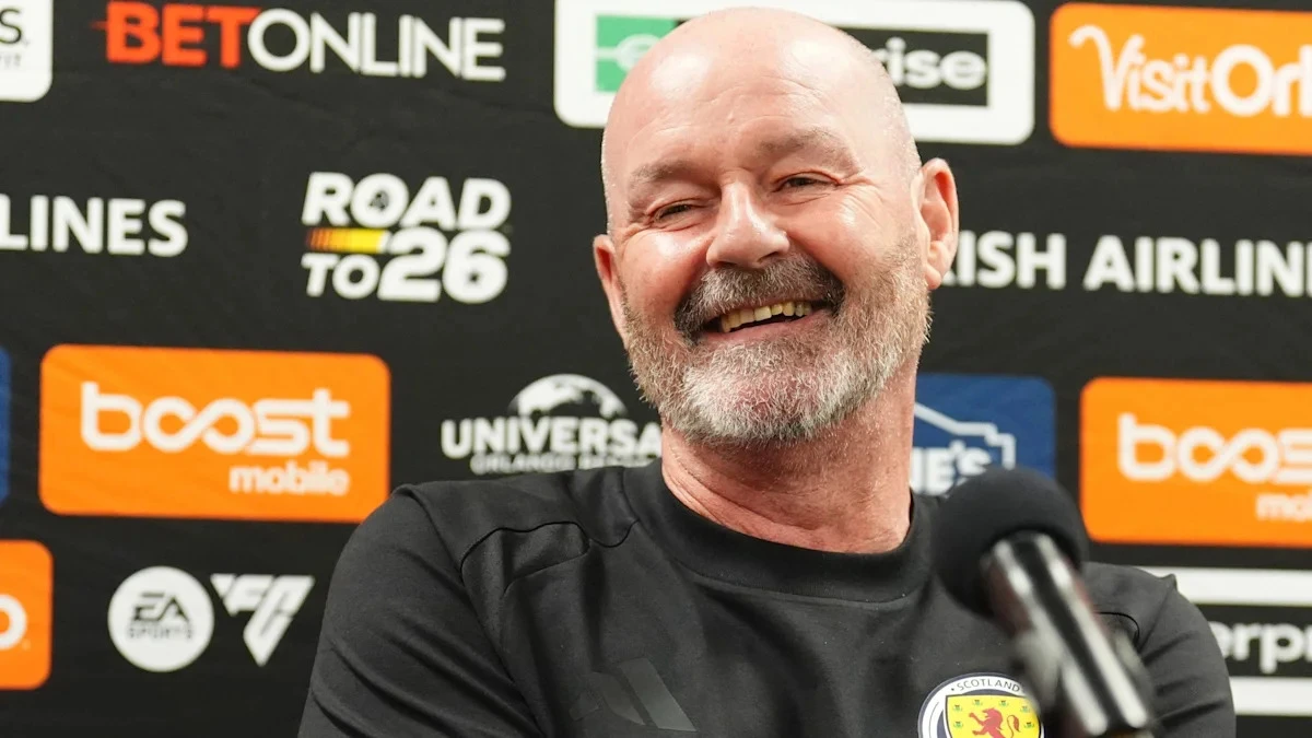 Clarke on big decisions, 'cotton wool' treatment & Haiti warning
