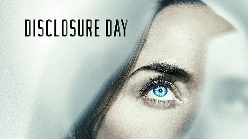 'Disclosure Day': Will Steven Spielberg deliver an audacious on-screen alien?