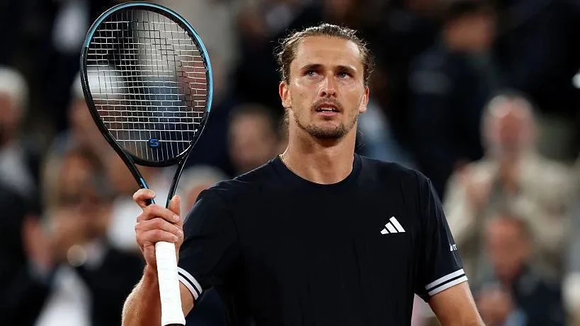 Zverev ends Jodar run to reach semi-finals