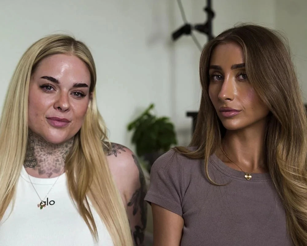 OnlyFans: Inside the Machine review – monumentally grim and unsexy TV