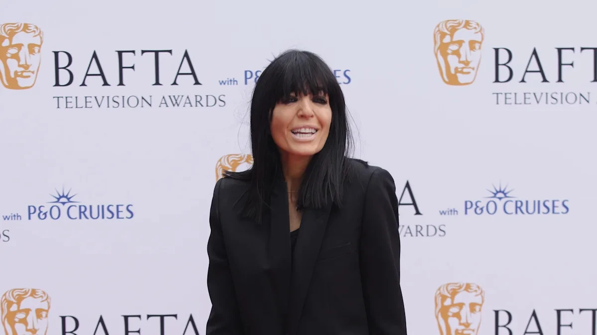 Claudia Winkleman: Social media is ‘so important’ in bringing fans together