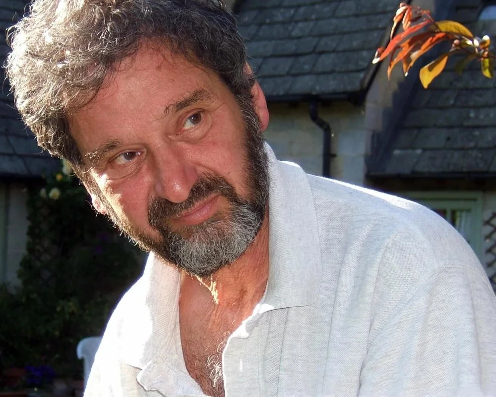 Sam Dastor obituary