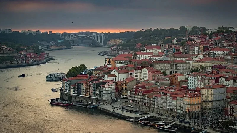 BABELL turns Porto into a 'book city' with internationally renowned authors