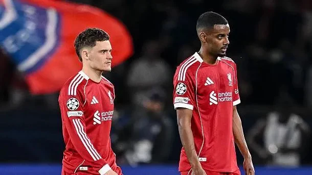 Rated - Liverpool's six signings from record summer spree