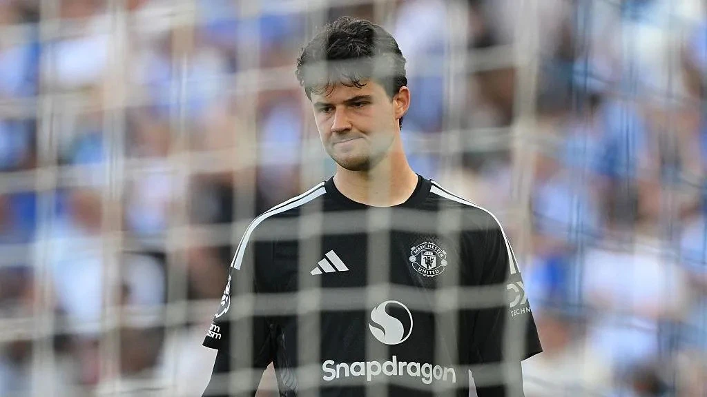 Who is Man Utd's signing of the season?