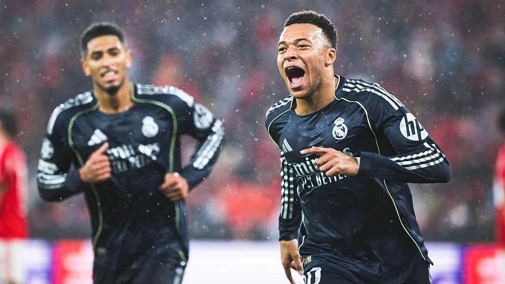 Real Madrid named football's most valuable club