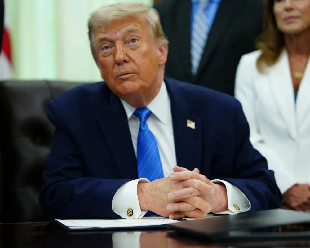 US and Iran exchange strikes for second day, as ceasefire appears close to collapse