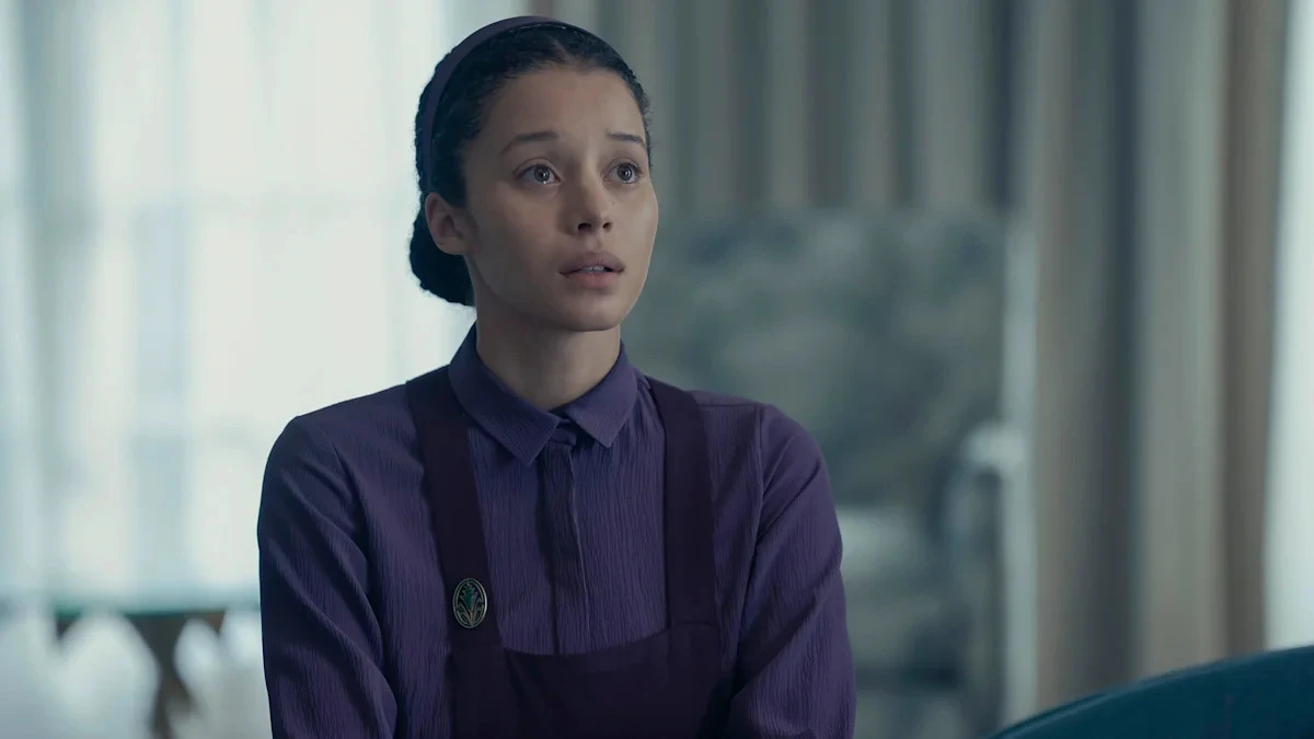 Is 'The Testaments' worth watching? Here's the verdict on Hulu's 'Handmaid's Tale' sequel.