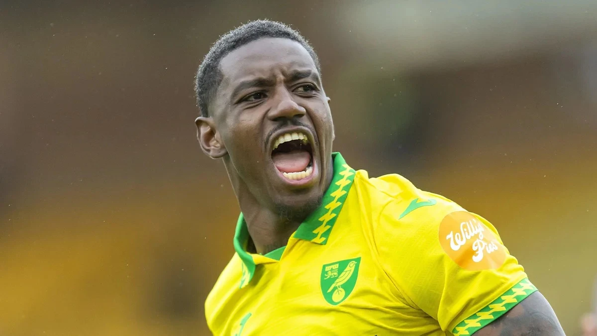 Norwich's Cordoba in Panama's World Cup squad