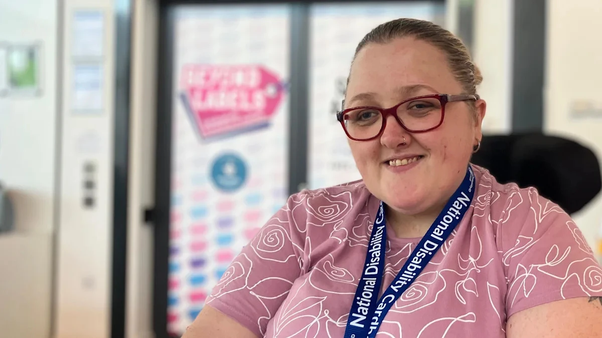 Special Olympics athletes prepare for summer games