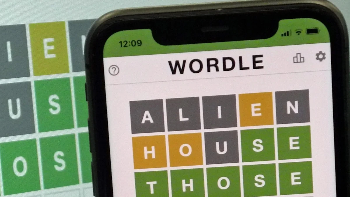 TV gameshow based on Wordle to be launched