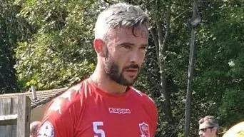 Long-serving Jersey Bulls defender Campbell retires
