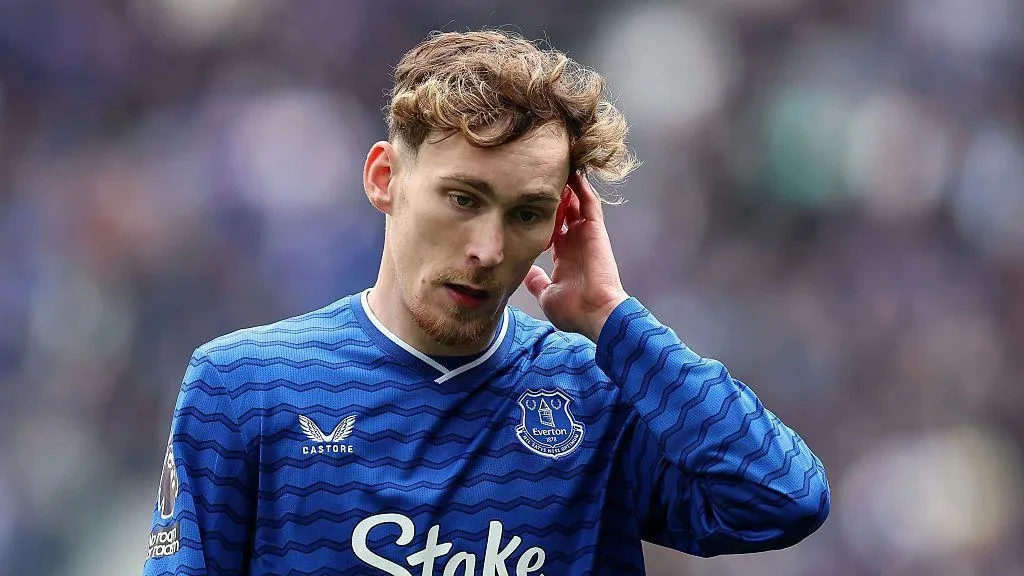 'Disappointing' end to a 'progressive season' - Garner