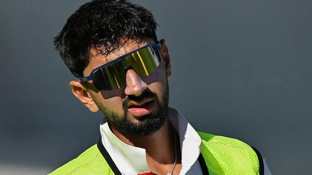 Bashir returns to England team for first Test