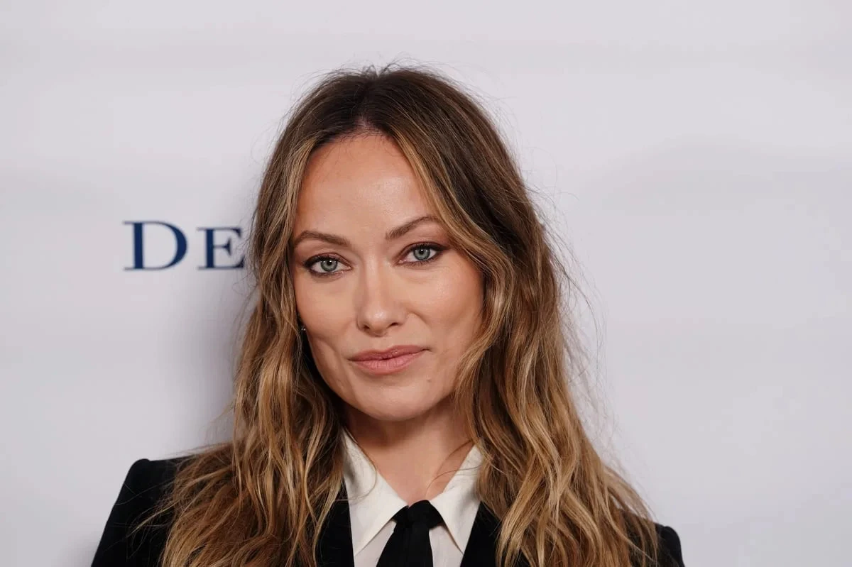 Olivia Wilde says backlash not affecting Harry Styles relationship was ‘miracle’