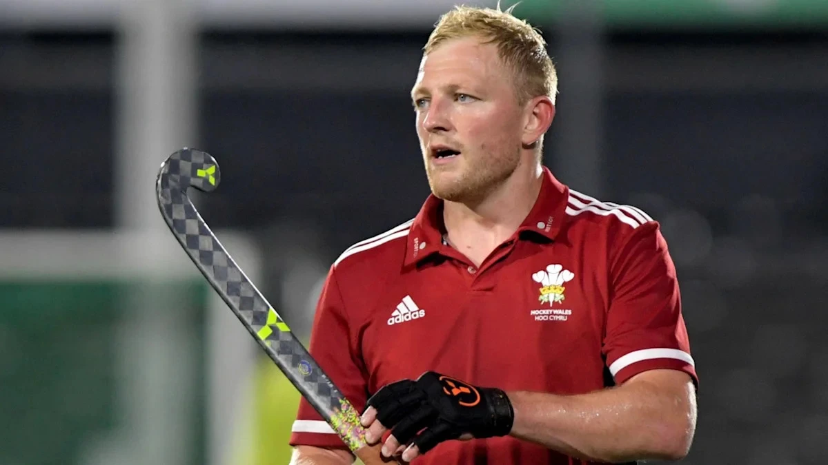 Wales and GB's Shipperley ends international career