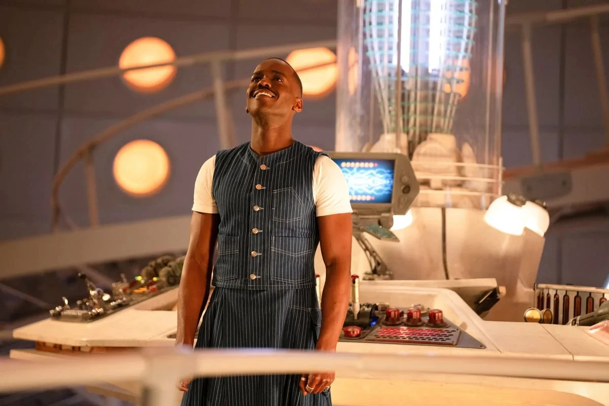 Doctor Who fans face 'years-long wait' as BBC pauses series