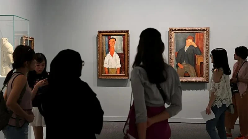 EMYA 2026: Which museum will be named Europe’s best?