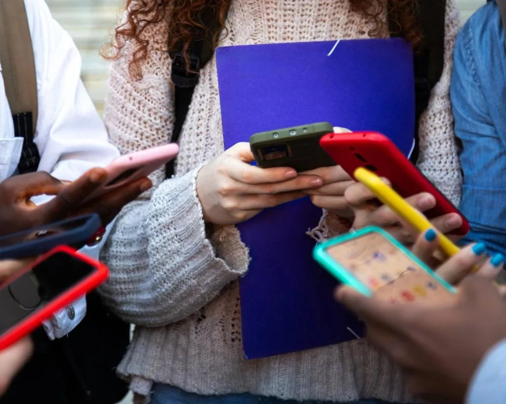 Why is the UK launching an ‘Australia plus’ social media ban and how will it work?