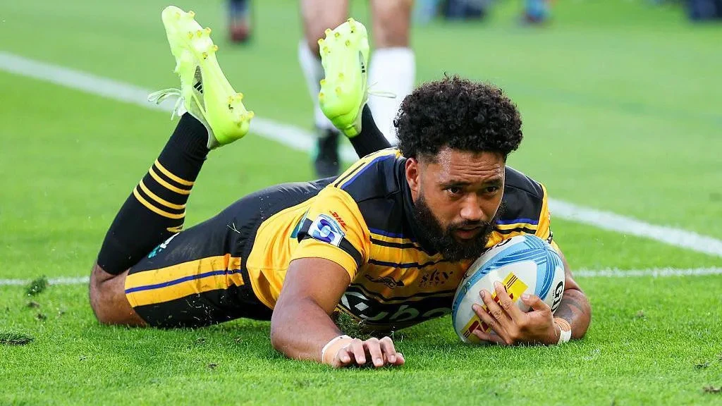 NZ Rugby denies buying out Fineanganofo contract