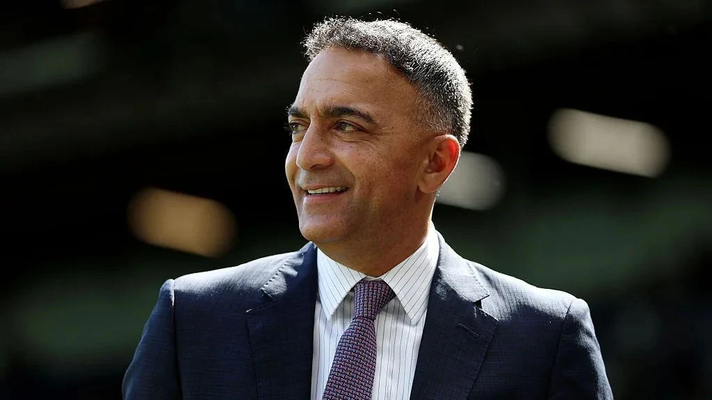 🎧Transfers for an 'extra level' - chairman