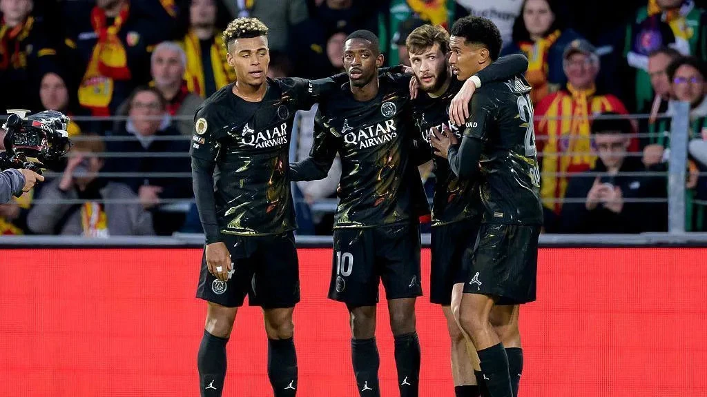 How to stop PSG's fluid attack