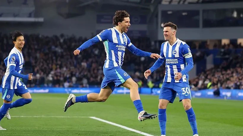 Brighton quickfire end of season review
