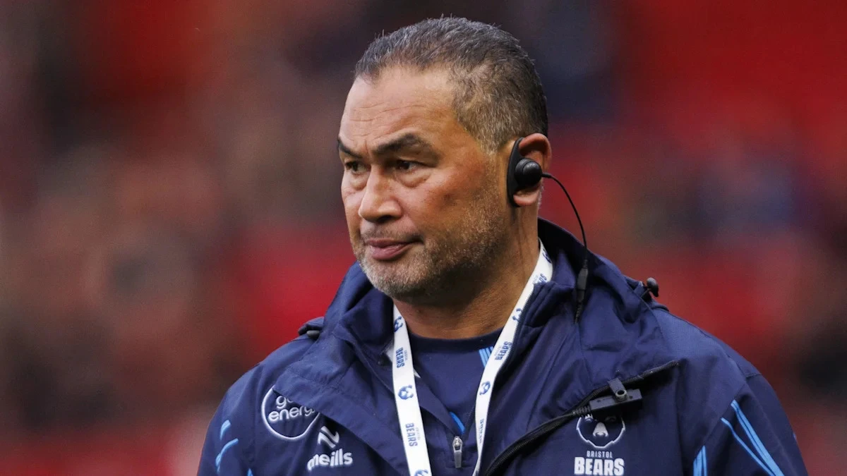 Bears boss Lam insists he's still right man for job