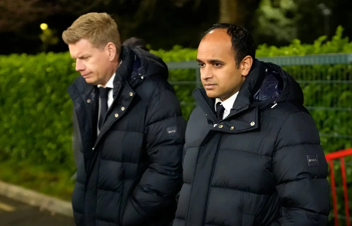 Tottenham confirm huge decision for crucial transfer window as strategy explained