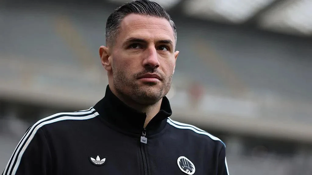 'Schar seen as one of top Swiss defenders'