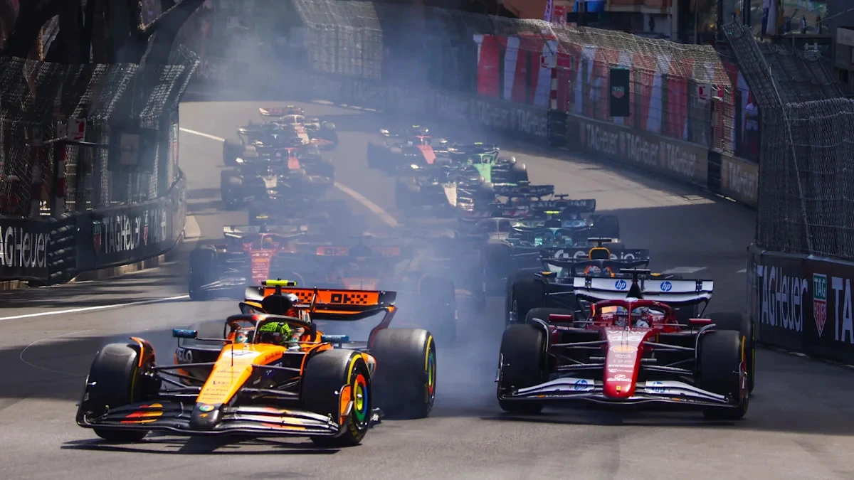 Will 2026's 'yo-yo racing' mean overtaking in Monaco?