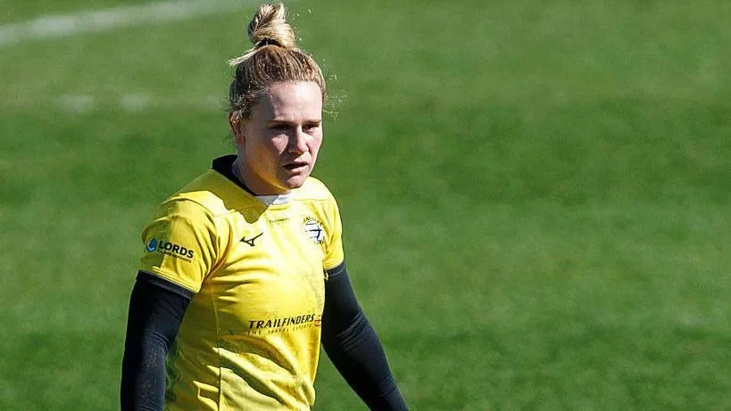 Trailfinders in play-offs by ending Gloucester's unbeaten run