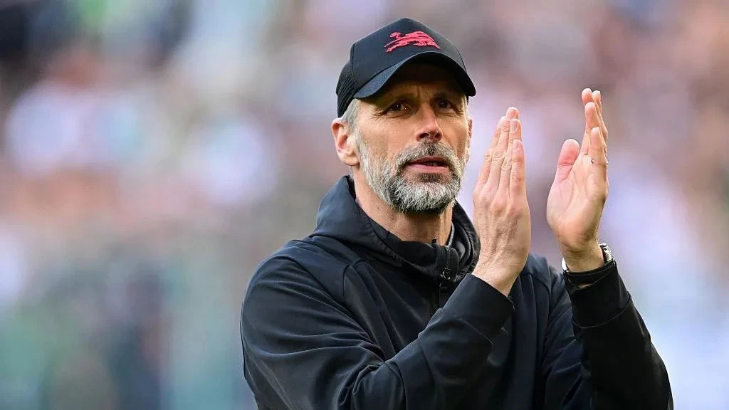 Rose ready for 'beautiful opportunity' with Bournemouth