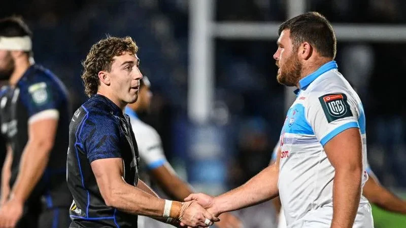 Glasgow to play Bulls in first URC semi-final