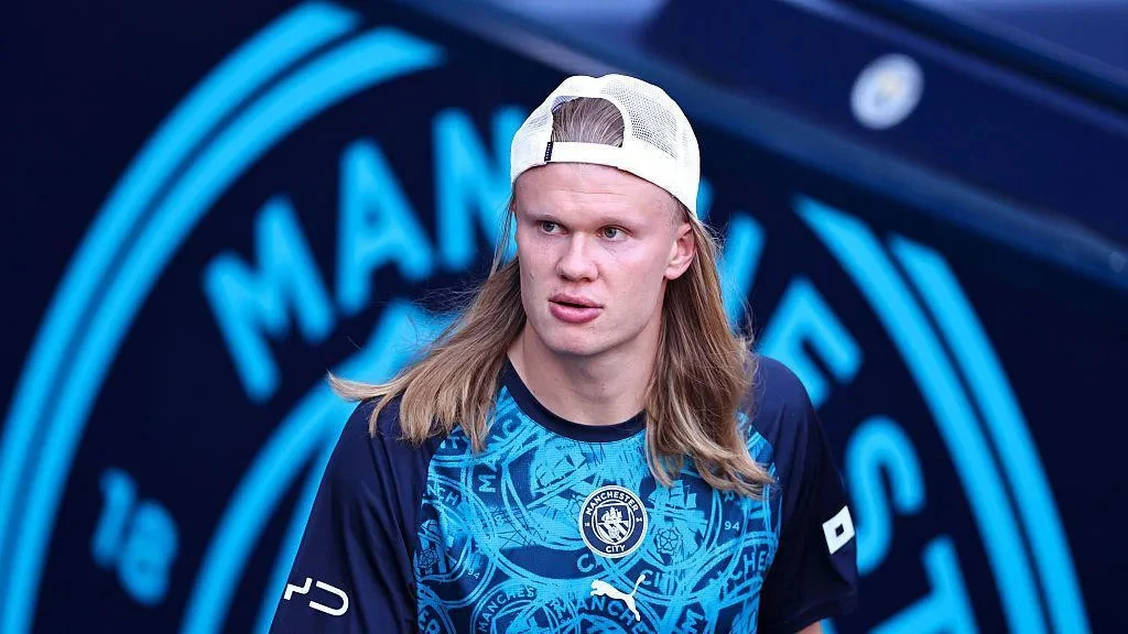 Haaland claim causes Man City to ponder legal action