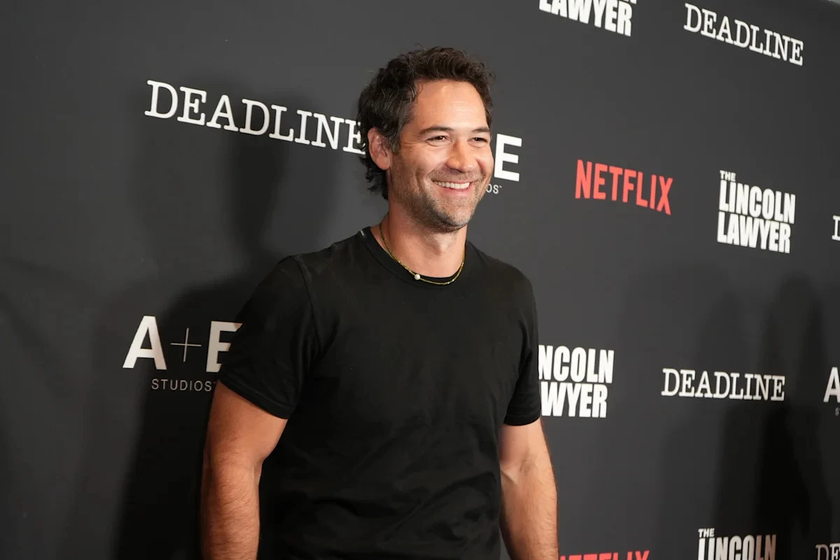 From 'The Lincoln Lawyer' to 'Outer Banks', why do hit Netflix shows keep being cut short?