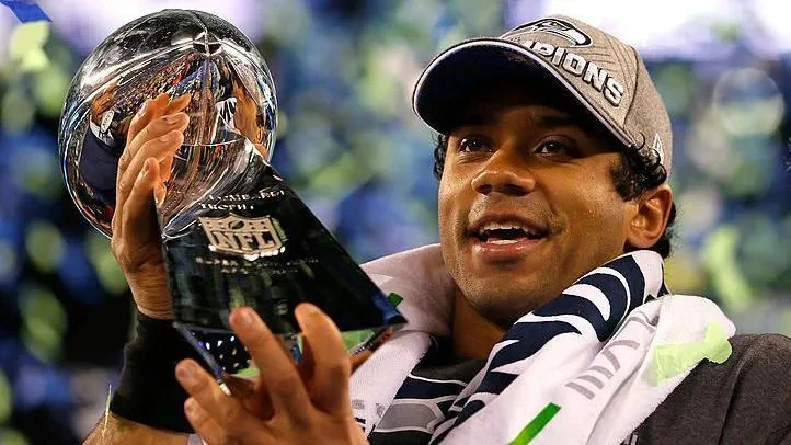 Former Seahawks quarterback Wilson retires at 37