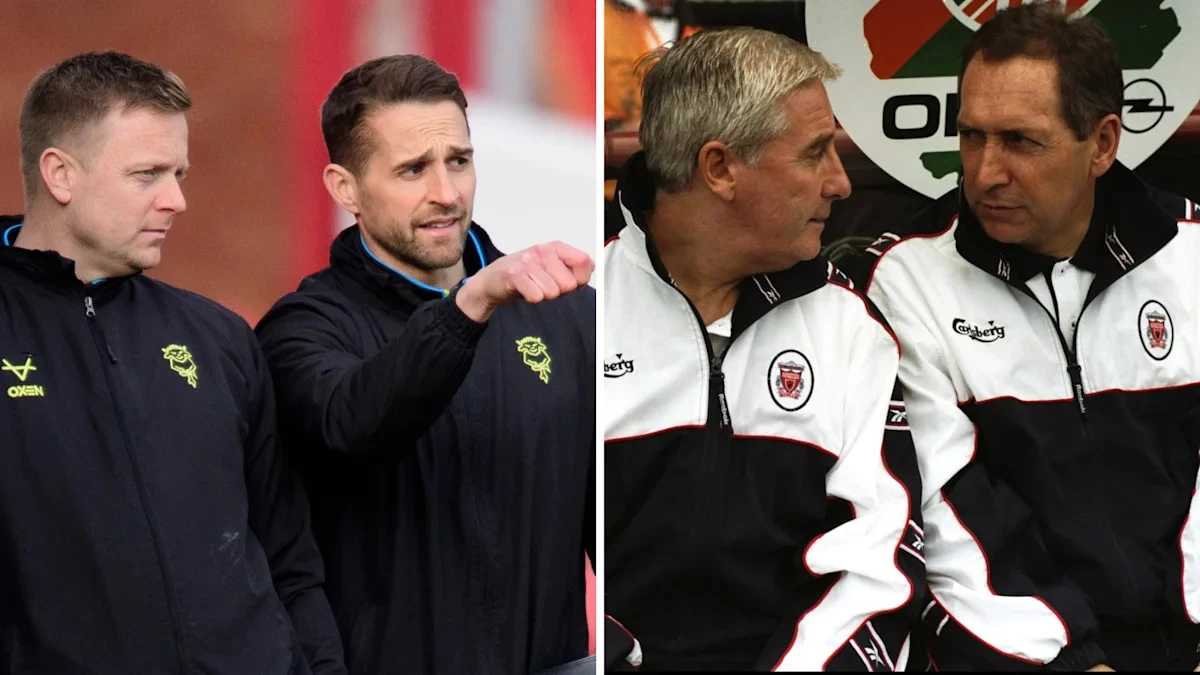 Joint-bosses: can Lincoln succeed where Liverpool failed?