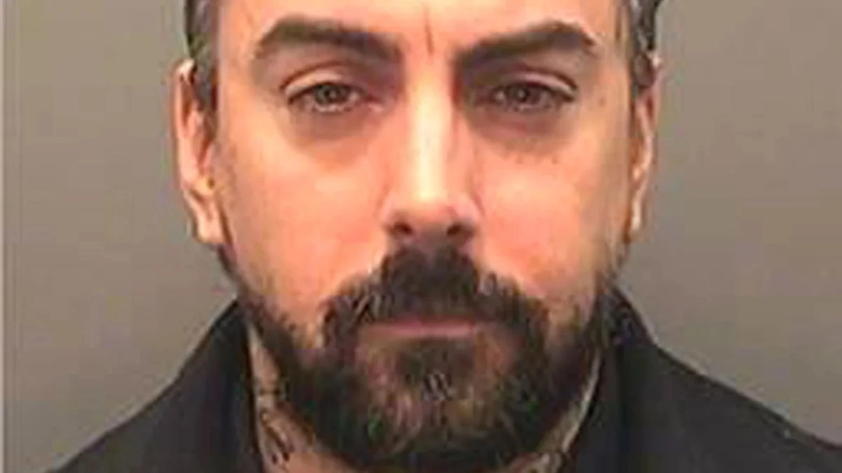 Ian Watkins murder-accused said he could be famous ‘if I’ve killed him’ – trial