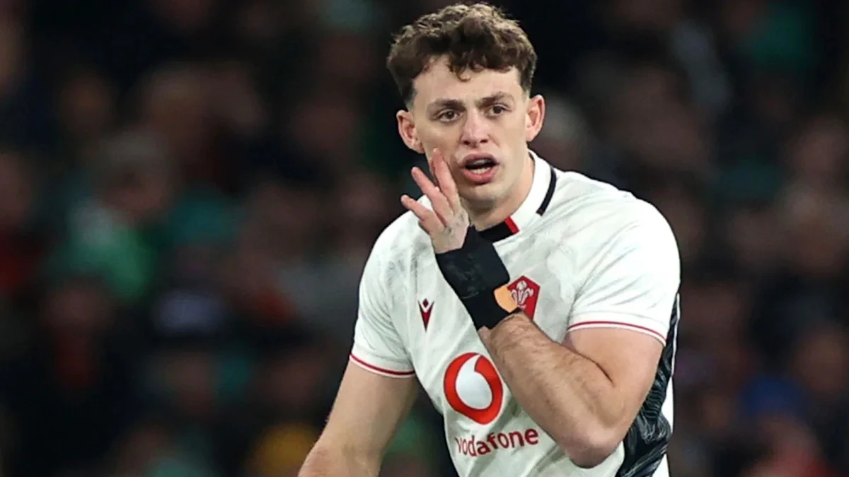 Injured Hennessey to miss Wales' summer games