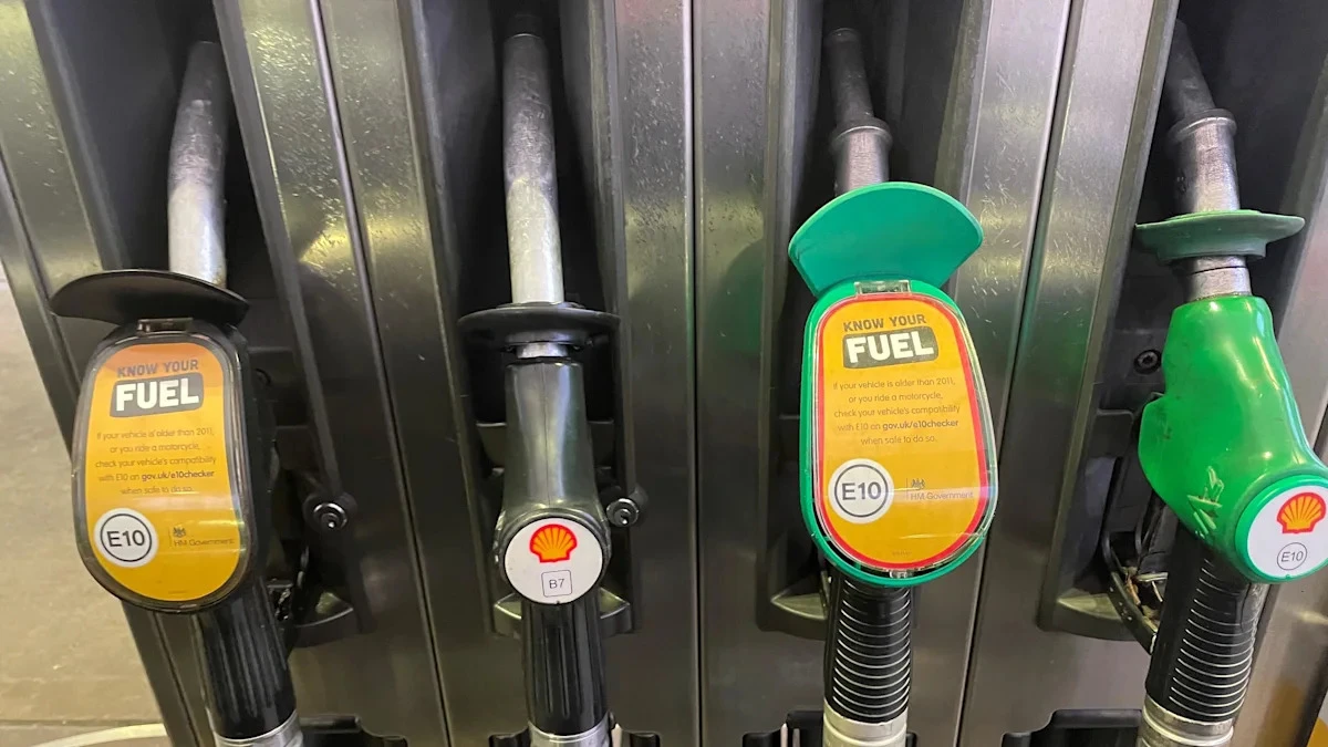 Planned fuel duty rise axed amid high pump prices