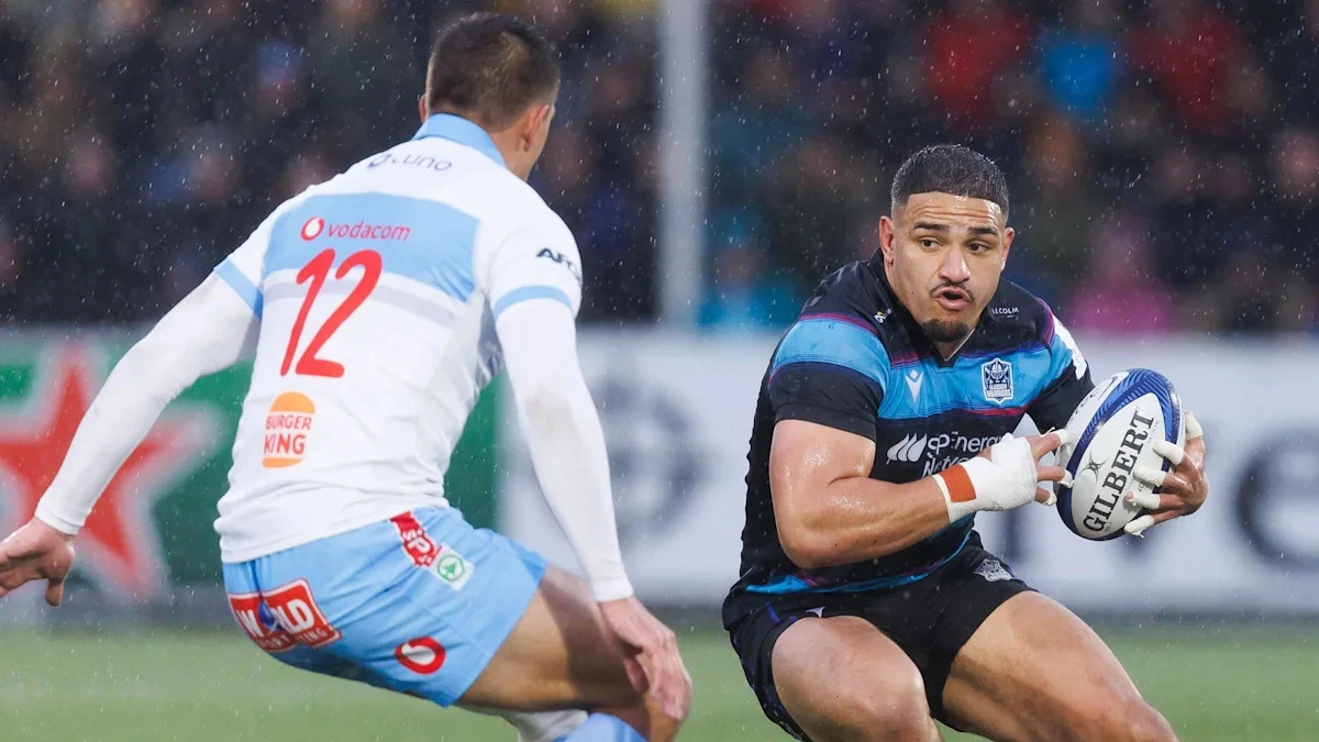 Glasgow v Bulls: What does history tell us?