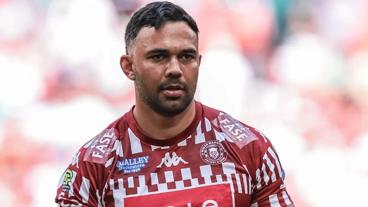 French's cup return 'had been planned for a while'