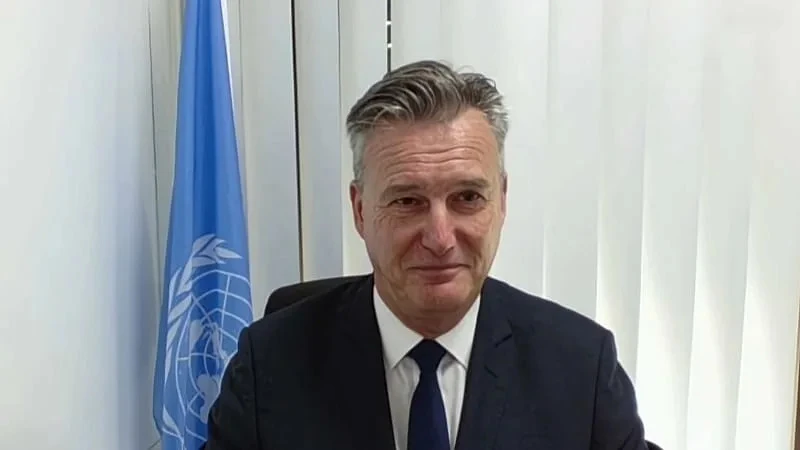 'Difficult' to see changes soon in Middle East, UN representative