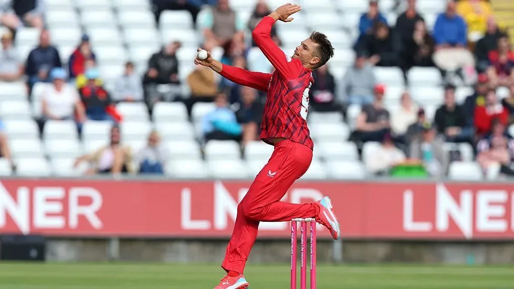 Injury ends Green's season but Lancs return is agreed
