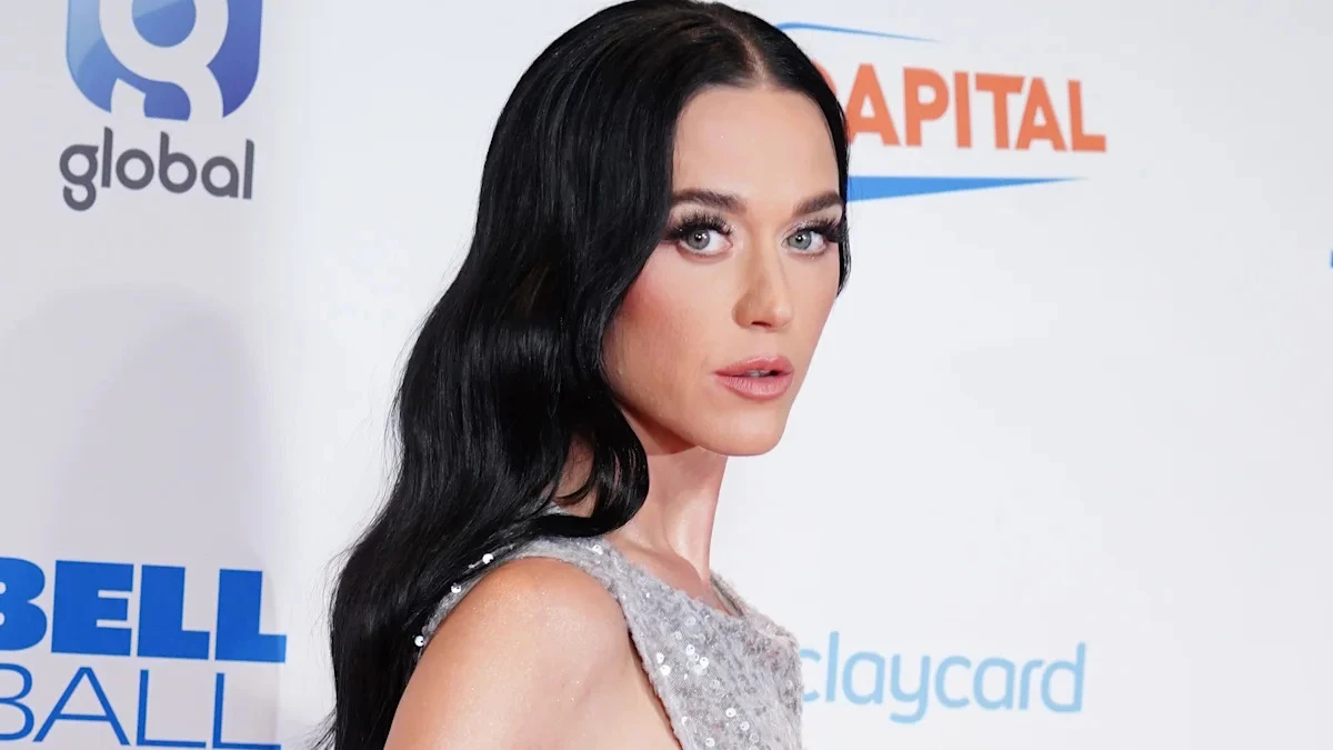 Katy Perry and Michael Buble to perform at World Cup opening ceremonies