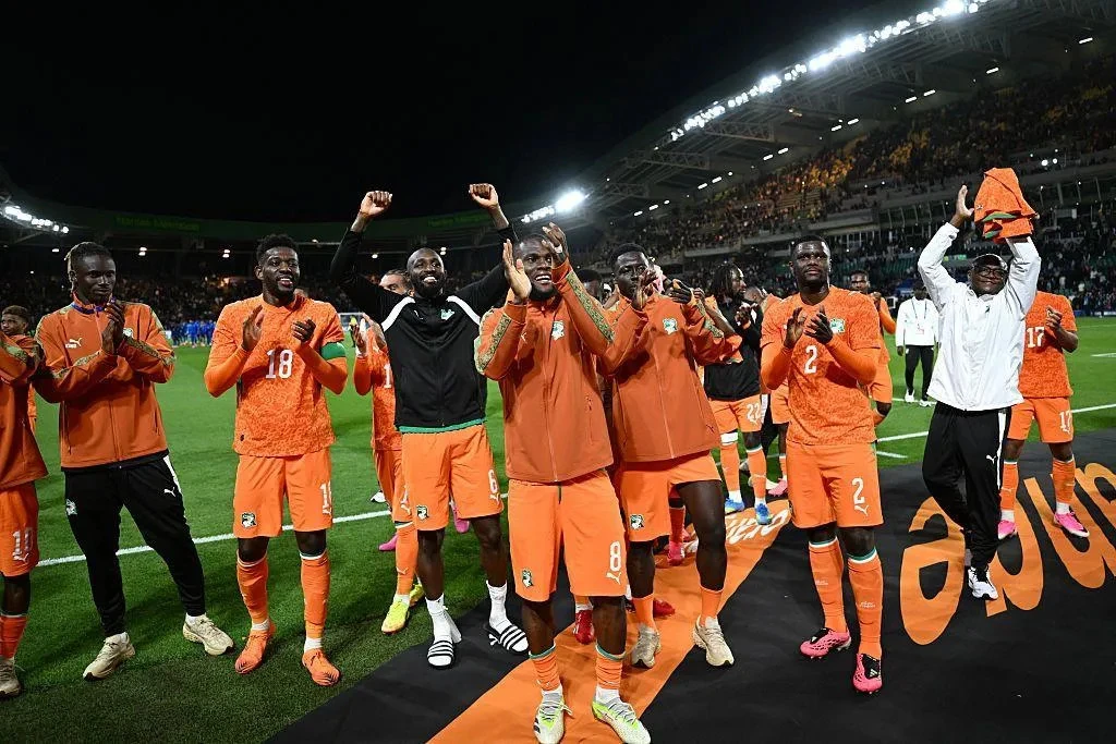 Fifa World Cup 2026: What you need to know about Ivory Coast