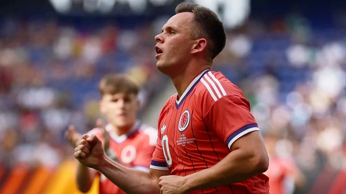 Shankland can be Rangers 'revelation' - but how will Hearts replace him?
