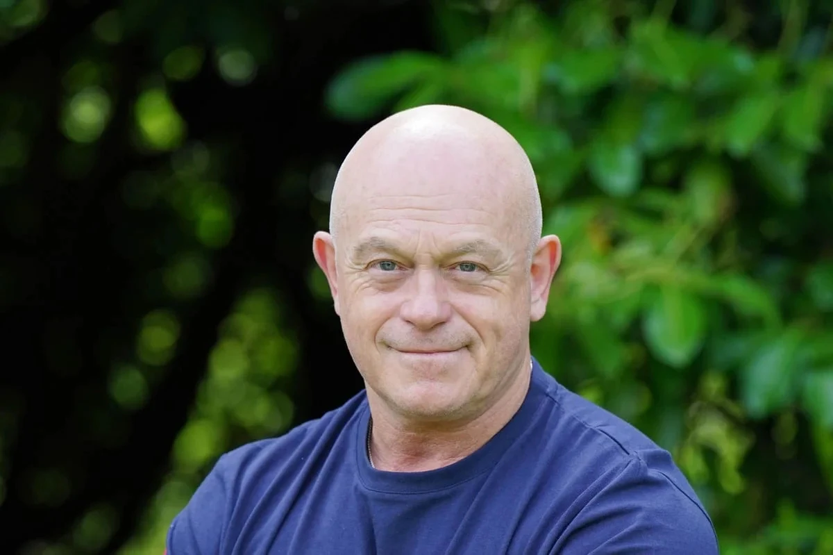 Ross Kemp says England game ‘could have been a lot worse’